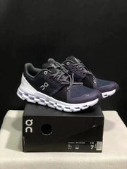 On Running Cloudstratus Monster Men Women Long Distance Running Shoes