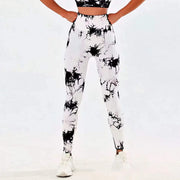 Women's Yoga Workout Leggings