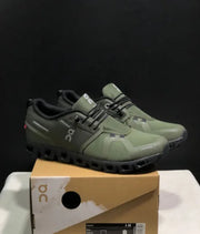 2025 Breathable Lightweight Cushioned Running Shoes