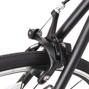 14 speed lightweight racing bike, city commuter road bike for men and women