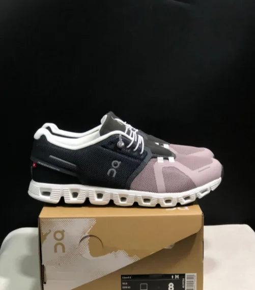 2025 Breathable Lightweight Cushioned Running Shoes