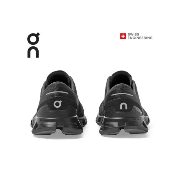 Original On Cloud X1 Men Women Comprehensive Physical Training Running Shoes