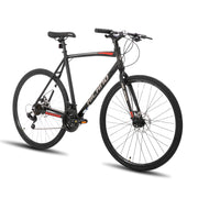 700c 14 Speeds, Light Weight Aluminum Frame, Road Bike