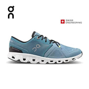 Original On Cloud X3 Generation Men Women Breathable Athletic High-powered Athletic Shoes