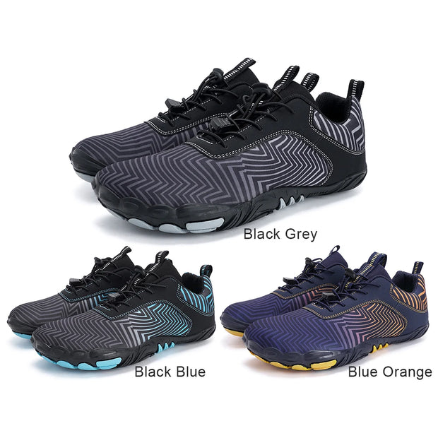 Quick Drying Non Slip Shoes for Outdoor Sports