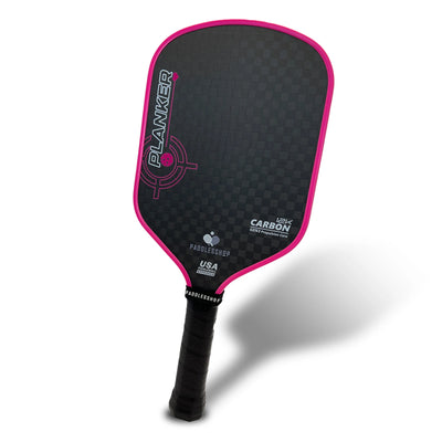 16mm Upgraded Gen3 Propulsion Core Foam Injected 12K Raw Carbon Fiber Thermoformed Unibody