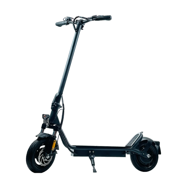 400W motor, 36V 13AH battery electric scooter, max speed 30KM/H, 45km max range