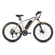 26 inch 500W 36V Motor, 7 speeds Electric Mountain Bicycle with Removable Battery