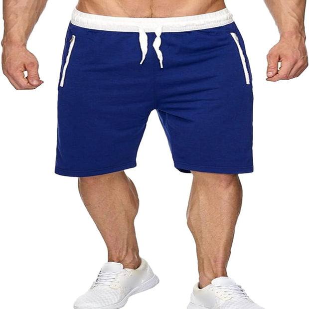 Stylish, versatile, and comfortable athletic shorts