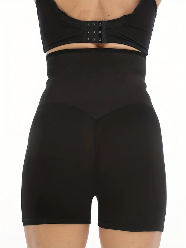 Sauna Shapewear Waist Trainer Weight Loss Exercise Sweatsuit for Women