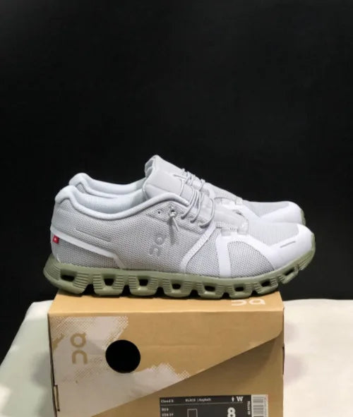 2025 Breathable Lightweight Cushioned Running Shoes