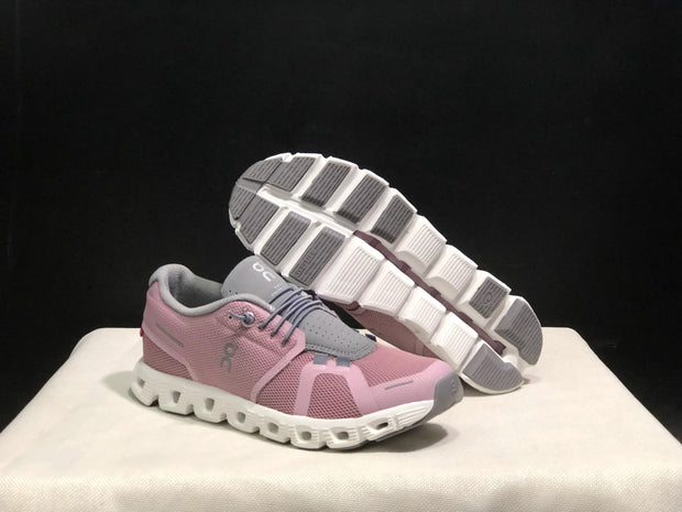 On Cloud 5 Sports Training Shoes for Men and Women