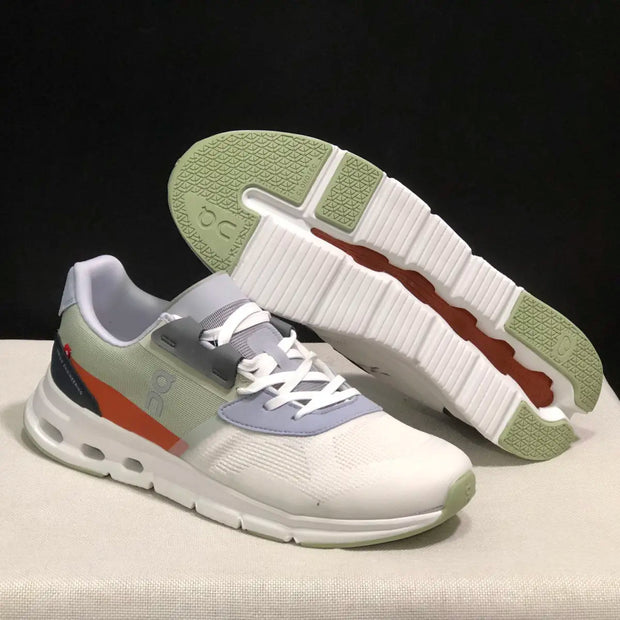 2025 On Cloudstratus Men Women Running Shoes