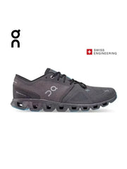Original On Cloud X3 Generation Men Women Breathable Athletic High-powered Athletic Shoes