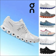 On Cloud 5 Sports Training Shoes for Men and Women