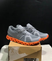 2025 Breathable Lightweight Cushioned Running Shoes