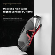 Polarized Sports Sunglasses Bicycle Riding Protection Eyewear