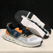 2025 On Cloudstratus Men Women Running Shoes