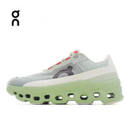 Original On Cloudmonster  Men Women Long Distance Running Shoes Breathable Anti-slip