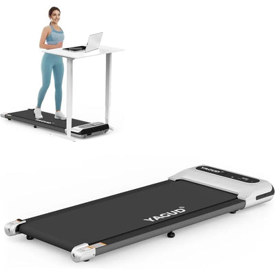 Under Desk Treadmill