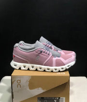 2025 Breathable Lightweight Cushioned Running Shoes