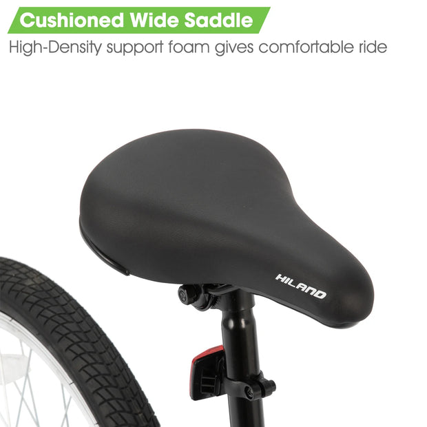 20 inch Freestyle Kids BMX Bike 360 Degree Gyro & 4 Pegs