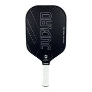 16MM Polypropylene Honeycomb Core Carbon Fiber & Fiberglass Hybrid Face Pickleball Racket