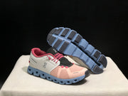 On Cloud 5 Sports Training Shoes for Men and Women