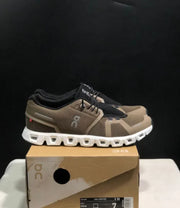 2025 Breathable Lightweight Cushioned Running Shoes