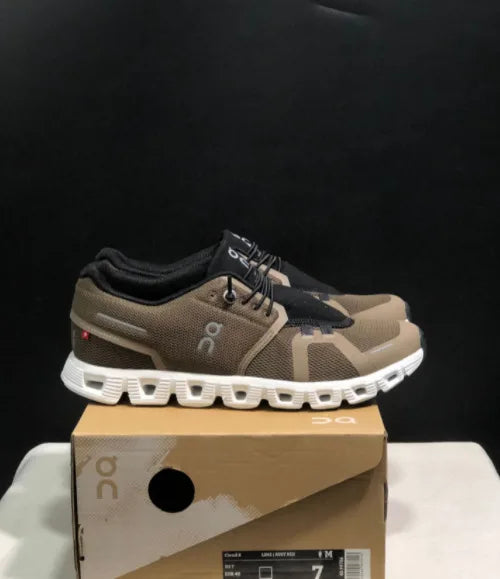 2025 Breathable Lightweight Cushioned Running Shoes