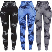 Women's Yoga Workout Leggings