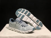 On Cloud 5 Sports Training Shoes for Men and Women