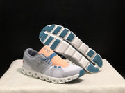 On Cloud 5 Sports Training Shoes for Men and Women