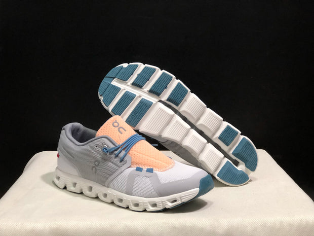 On Cloud 5 Sports Training Shoes for Men and Women