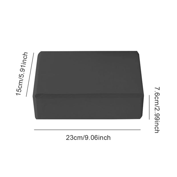 Reinforcement Exercise Blocks For Yoga and Pilates
