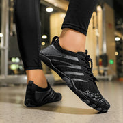 Quick Drying Outdoor Hiking Shoes for Men Women