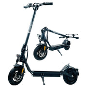 400W motor, 36V 13AH battery electric scooter, max speed 30KM/H, 45km max range
