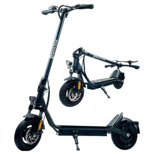 400W motor, 36V 13AH battery electric scooter, max speed 30KM/H, 45km max range