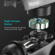 Professional Muscle Percussion Massage Gun for Shoulder Leg Back Body Pain