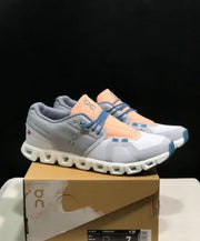 2025 Breathable Lightweight Cushioned Running Shoes