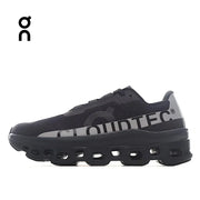 Original On Cloudmonster  Men Women Long Distance Running Shoes Breathable Anti-slip