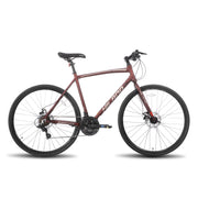 700c 14 Speeds, Light Weight Aluminum Frame, Road Bike