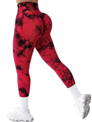 Women's Yoga Workout Leggings