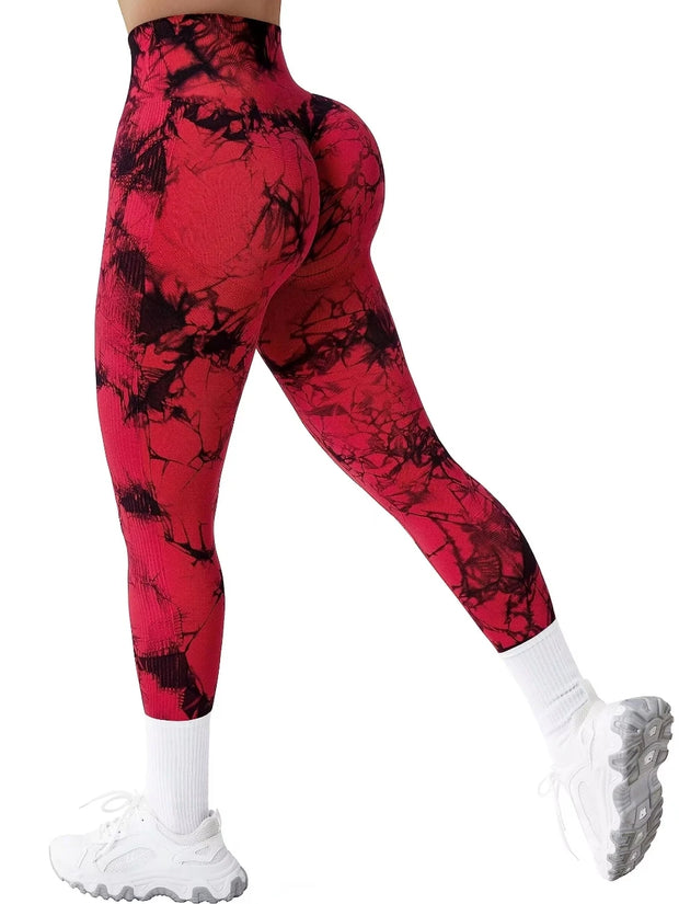 Women's Yoga Workout Leggings