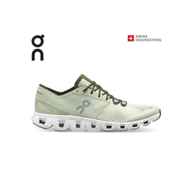 Original On Cloud X1 Men Women Comprehensive Physical Training Running Shoes