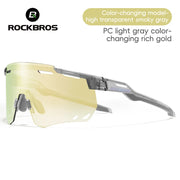 UV400 Polarized/Photochromic Sports UV400 Polarized/Photochromic Sunglasses