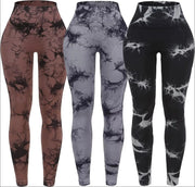 Women's Yoga Workout Leggings