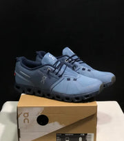 2025 Breathable Lightweight Cushioned Running Shoes