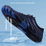 Quick Drying Outdoor Hiking Shoes for Men Women