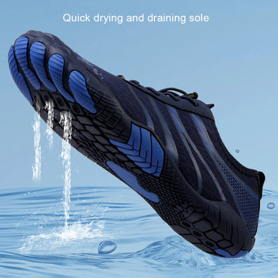 Quick Drying Outdoor Hiking Shoes for Men Women